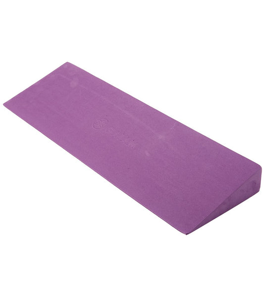 Gaiam Yoga Wedge at
