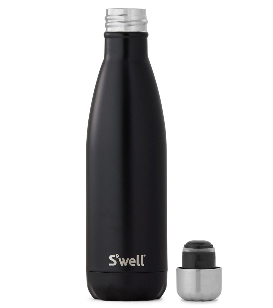 S'well 17oz Stainless Steel Water Bottle Moonstone