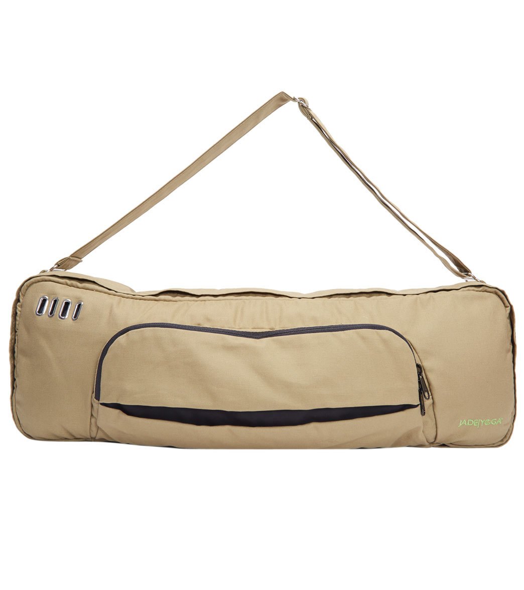 Buy Jade Yoga Bags