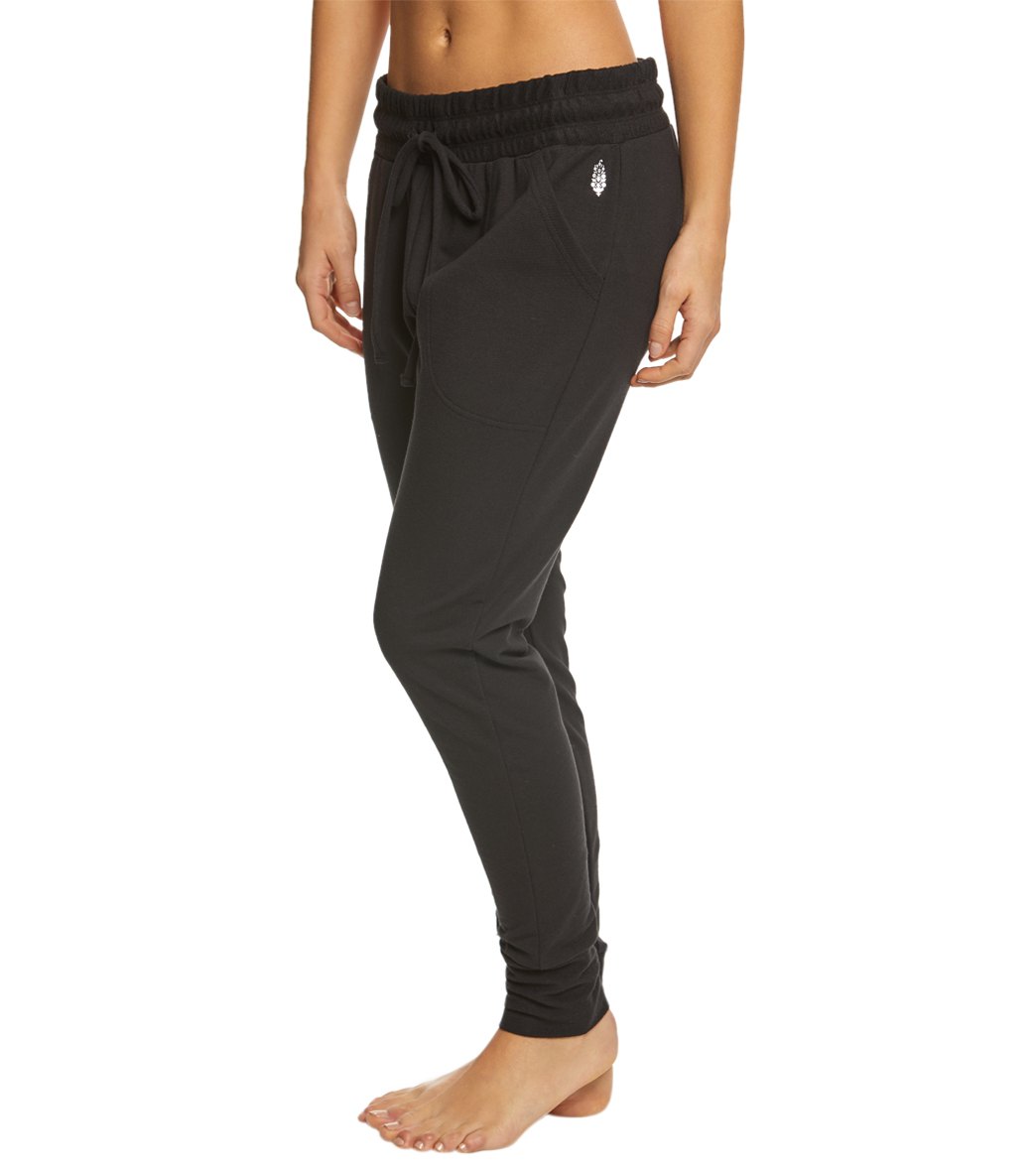 Free People Movement Sunny Skinny Sweat Pants at