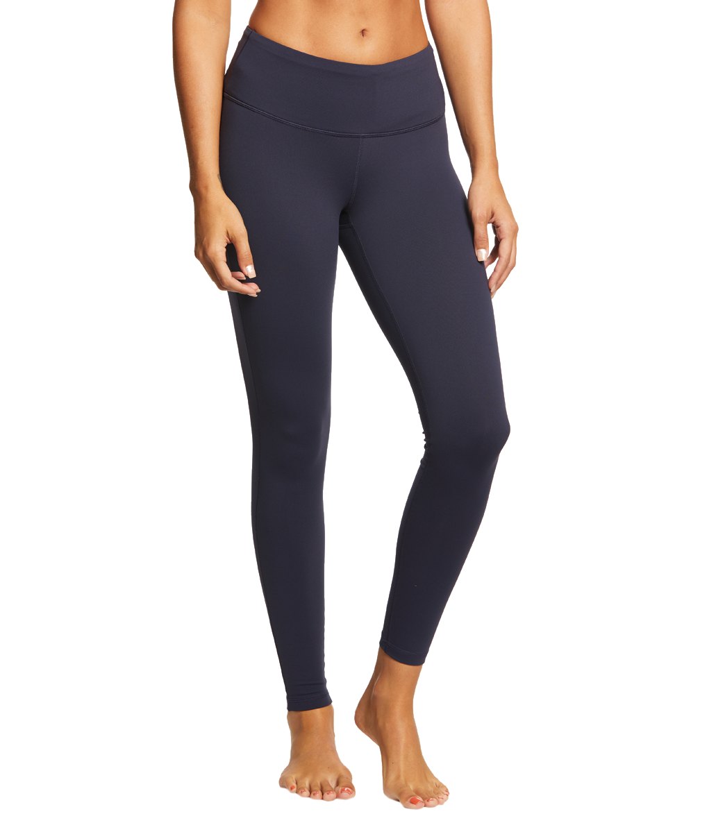 prAna Chakara Peak Legging - Women's - Clothing