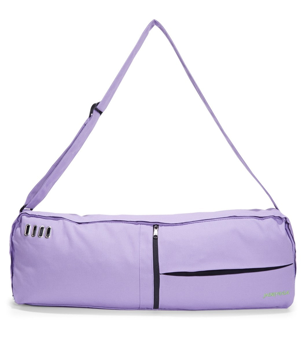 Jade Yoga Macaranga Yoga Mat Bag at  - Free Shipping
