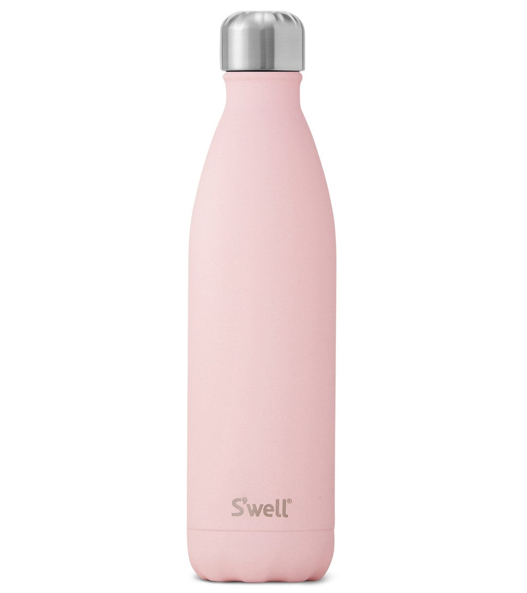Blush Pink - Water Bottle