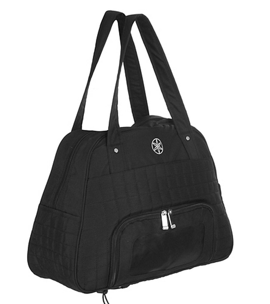 Gaiam Everything Fits Gym Bag at
