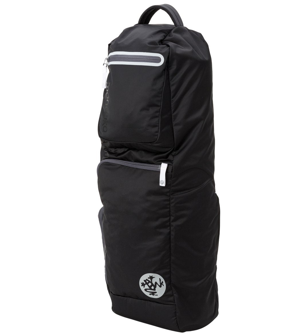 Manduka GO Roam Yoga Backpack at