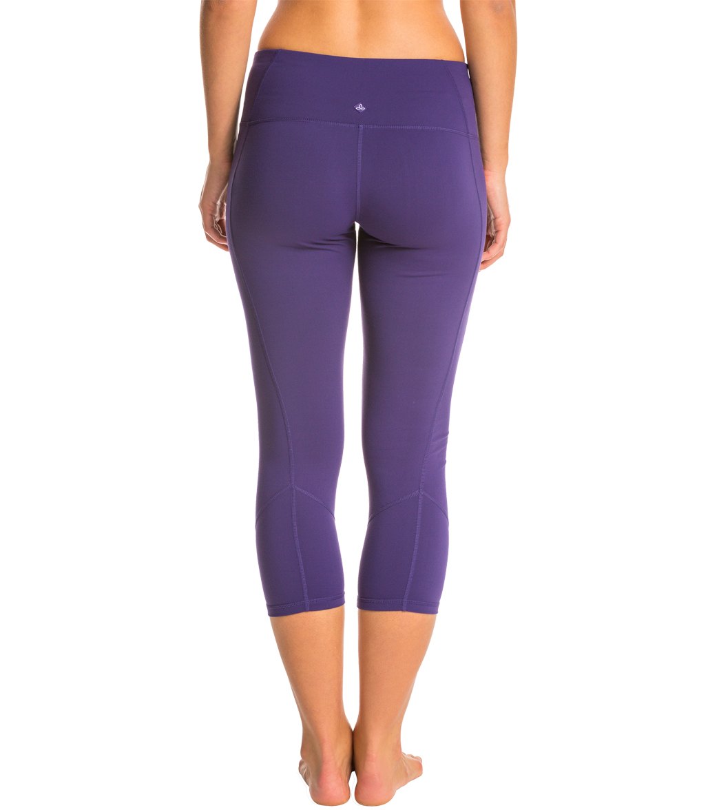 Prana prism deals capri