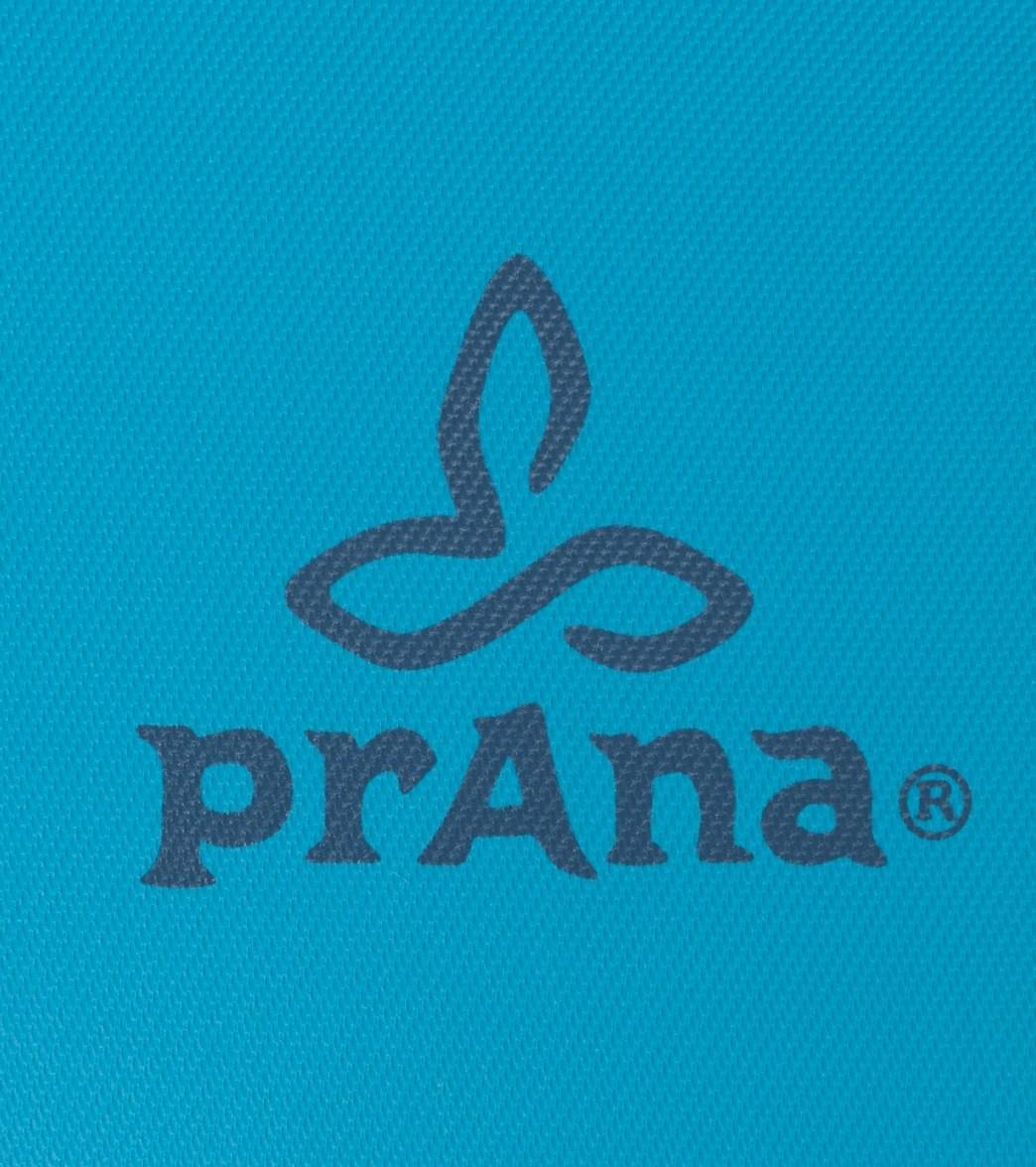 Prana Henna ECO Yoga Mat Azalea - Pad