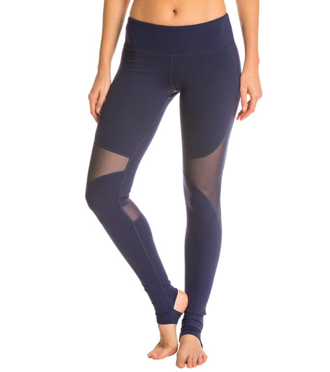 Alo Yoga W5434R Moto Legging Rich Navy/Rich Navy Glossy – Mom Loves Me  Children Boutique