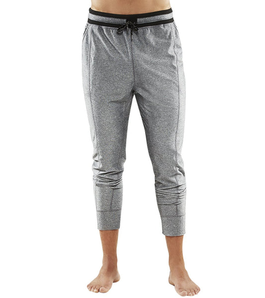 Manduka Men's Tailor Yoga Pants at Free Shipping