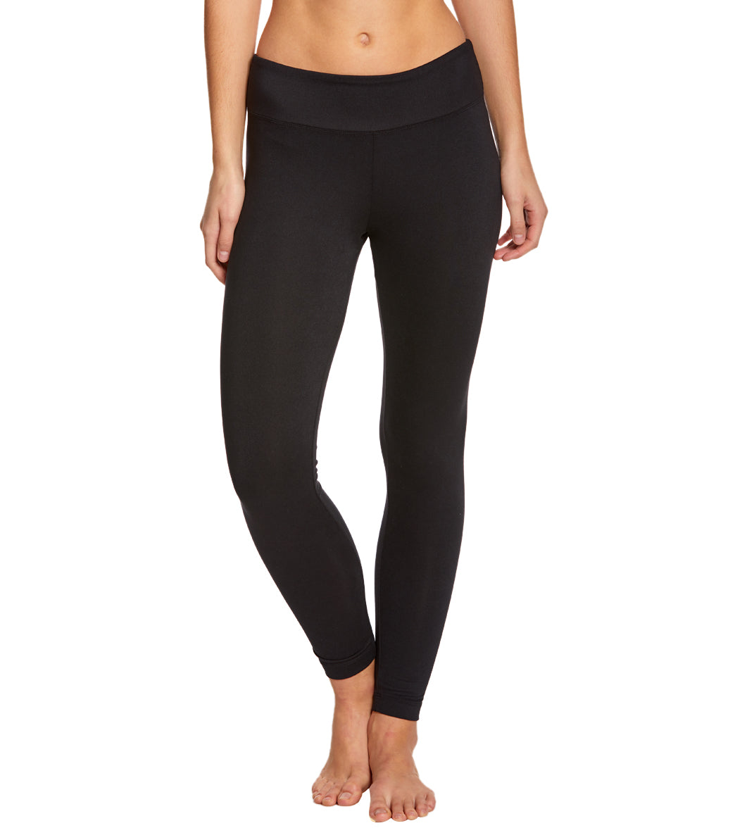 Ladies Petite Workout Pants Tight Sports Women's Yoga Pants Yoga Pants Legging  Pant (Black, S) at Amazon Women's Clothing store