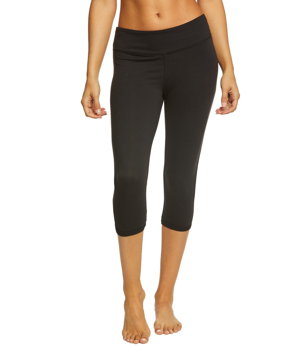 Balance Collection Releve Yoga Capris at