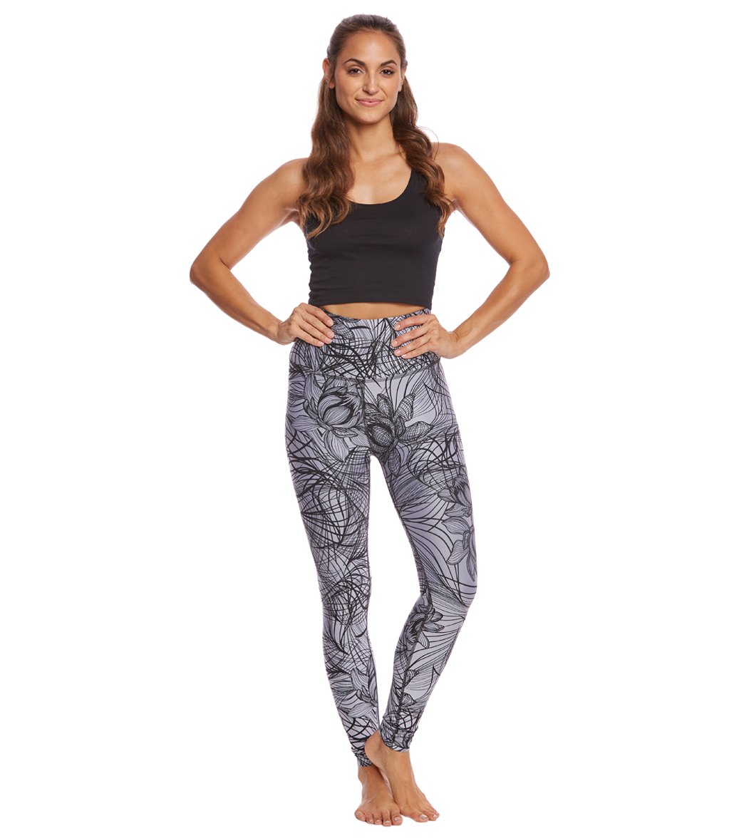 Beyond Yoga Flip It And Reverse It High Waisted Yoga Leggings at   - Free Shipping
