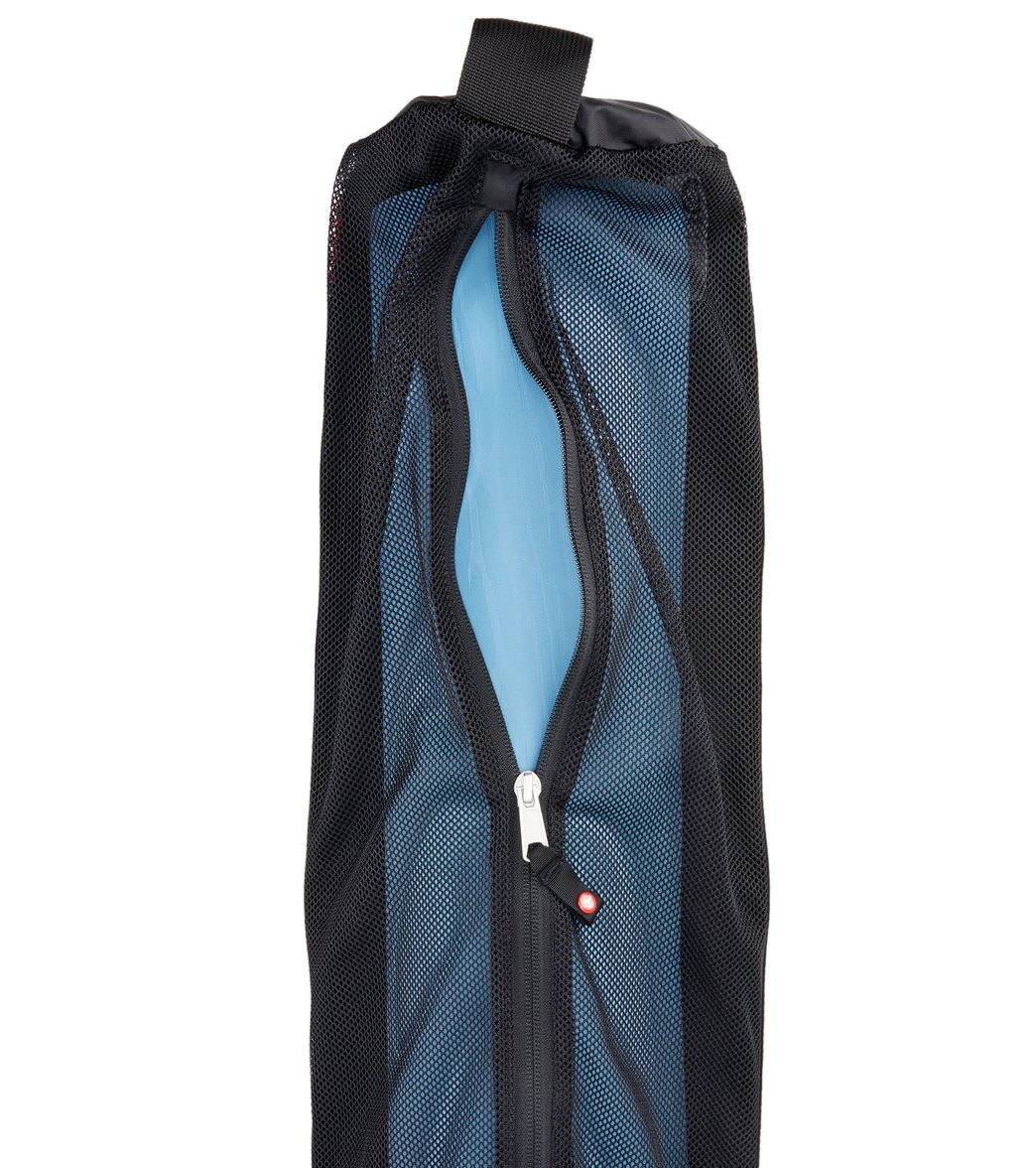 Manduka Breathe Easy Yoga Mat Bag - Thunder