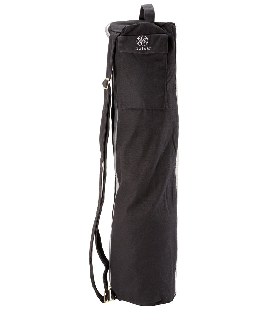 Gaiam Breathable Yoga Mat Bag at