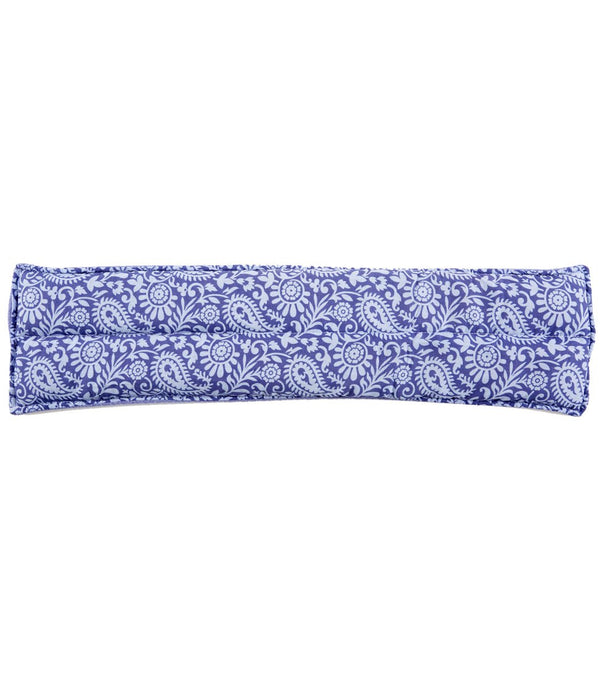 Gaiam Lavender Neck & Shoulder Wrap