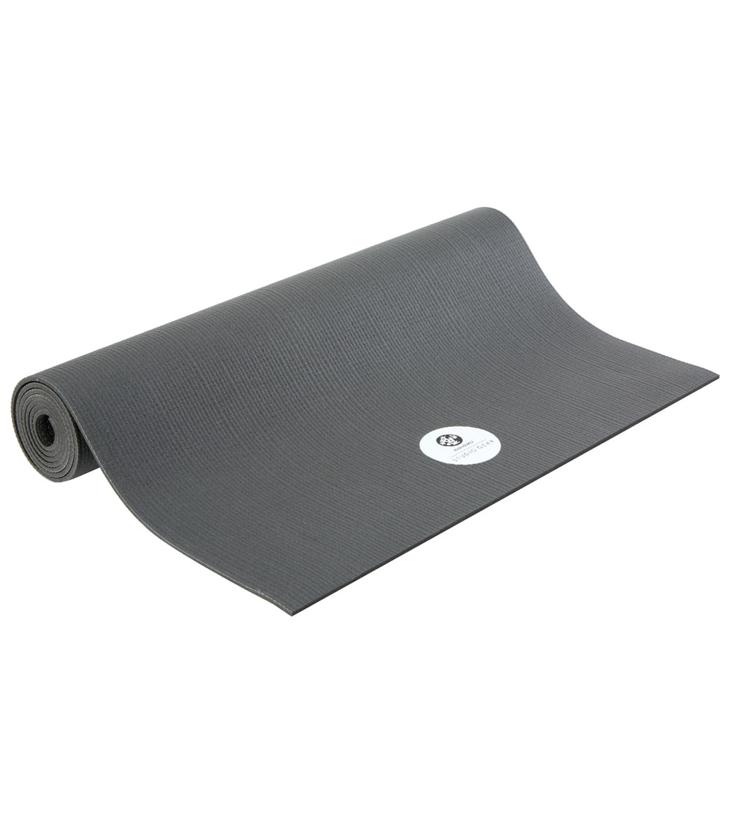 Manduka studio shop gear mat