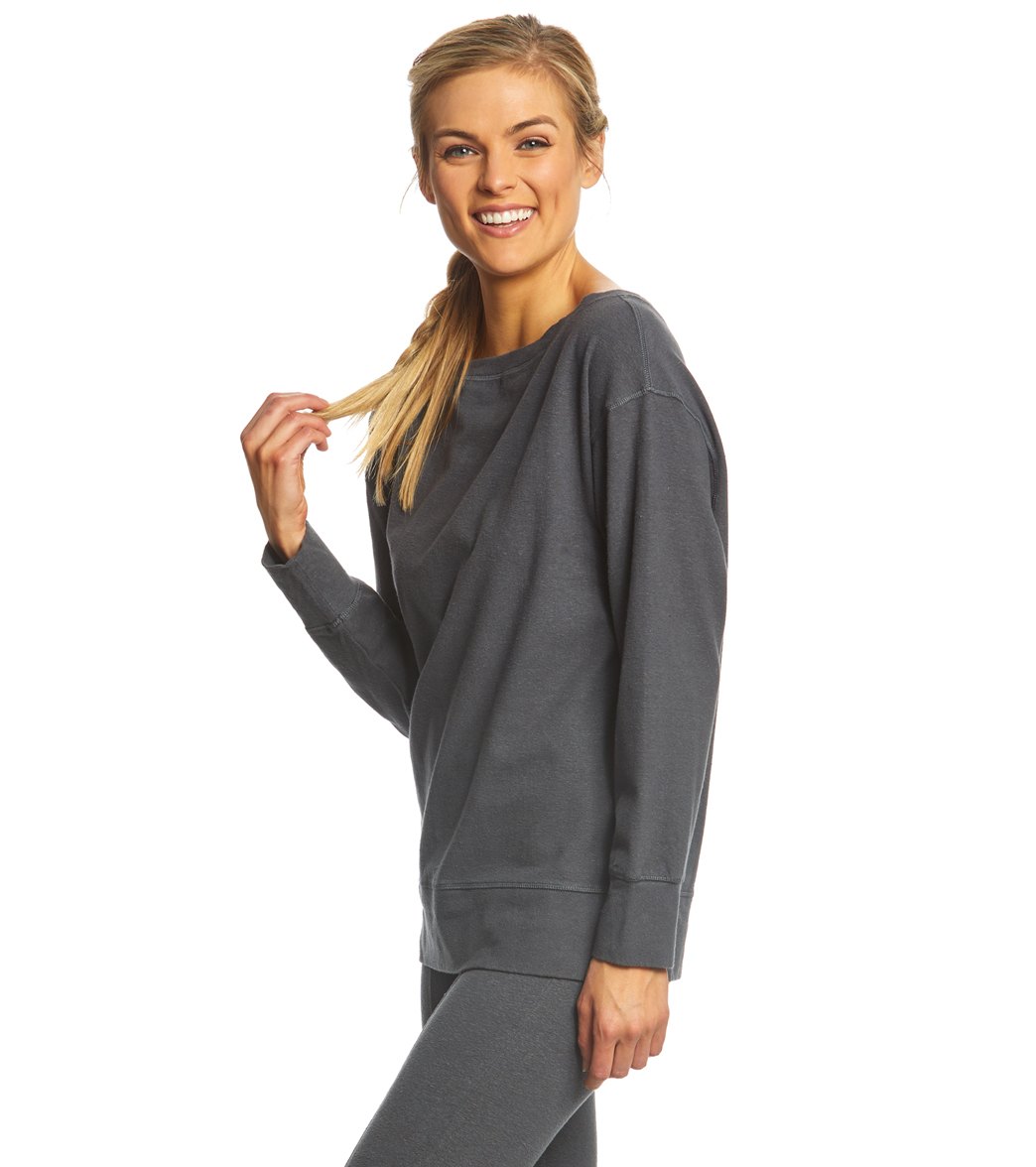 Prana sale ostara top