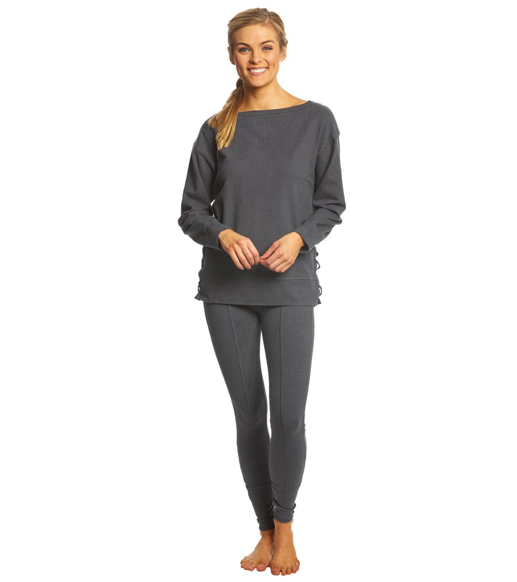 Prana sale ostara top