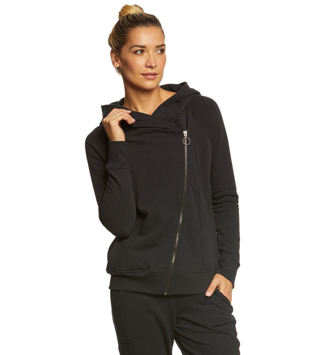 Balance collection hoodie Clearance