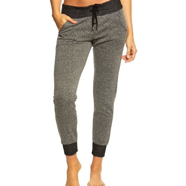 Everyday Yoga Motion Solid Performance Jogger at