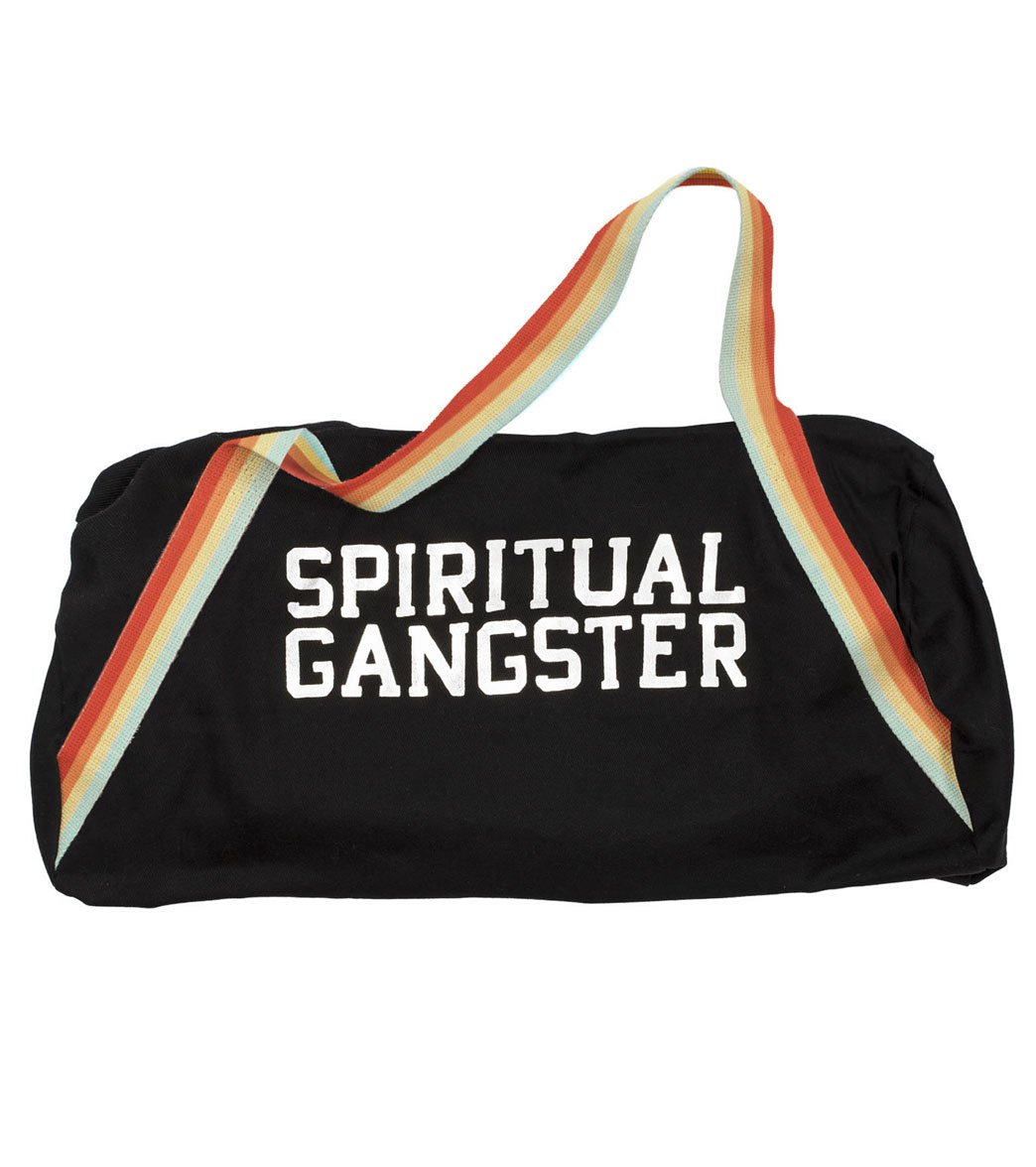 As Far Back As I Can Remember, I Always Wanted To Be A Gangster Tote Bag |  RedMolotov