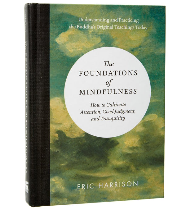 Workman Publishing The Foundations of Mindfulness