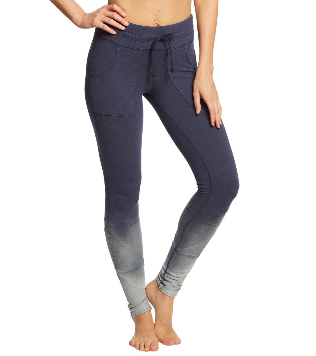 Free People Movement Ombre Kyoto Leggings at  - Free  Shipping