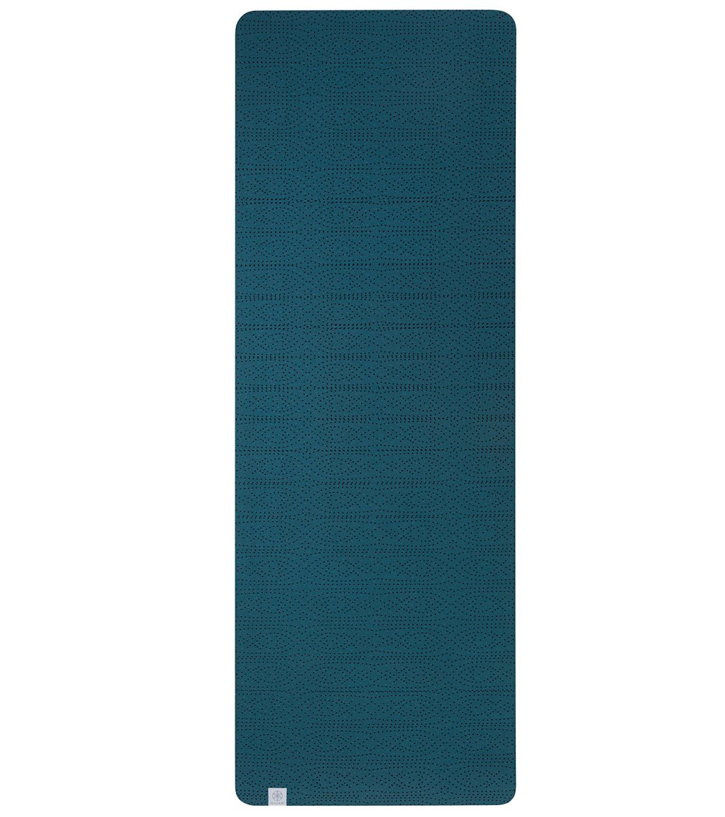 Gaiam Breathable Performance Yoga Mat at