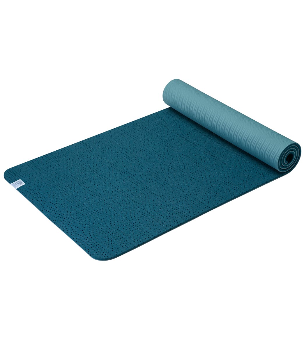 Gaiam Breathable Performance Yoga Mat at