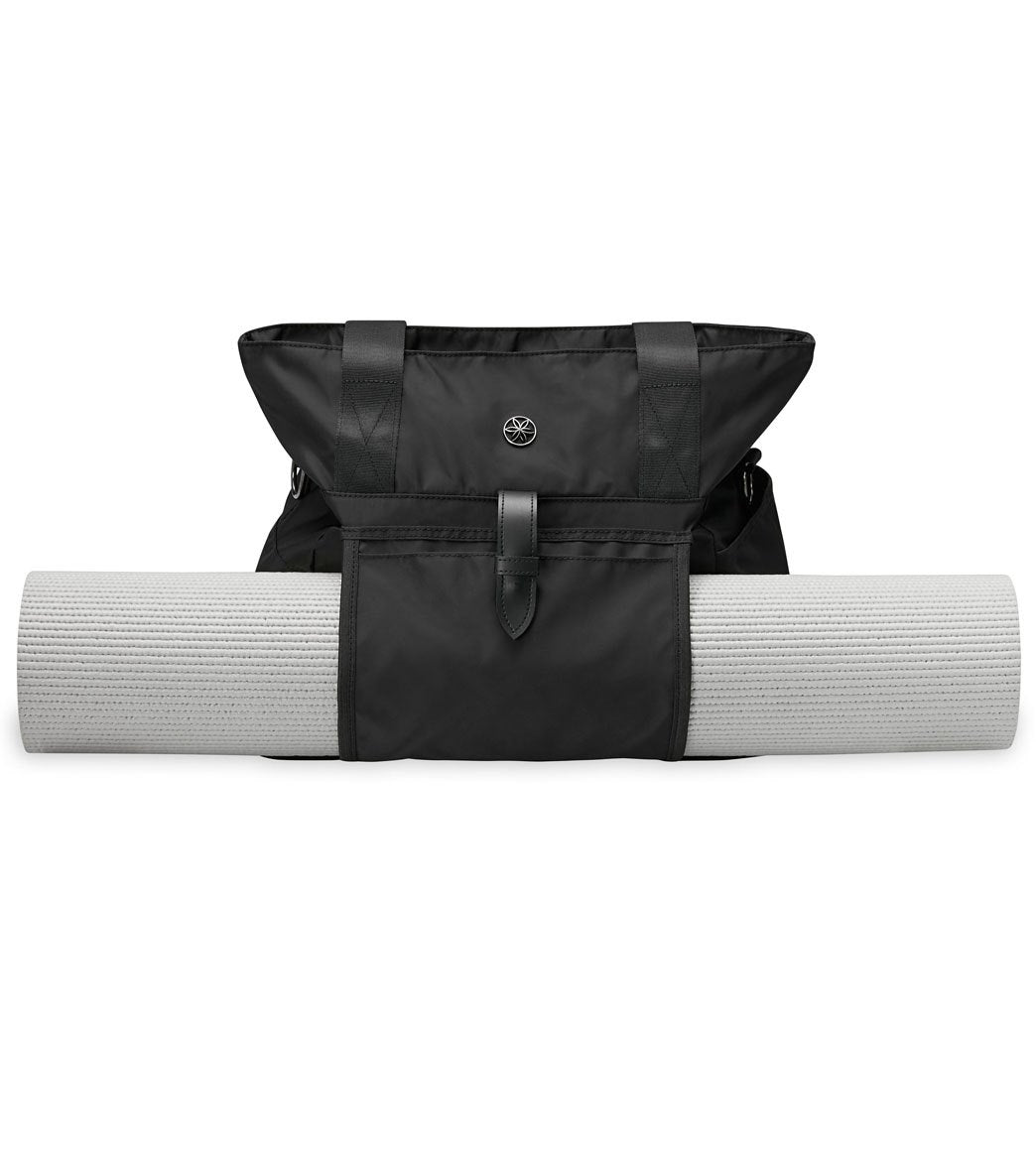 Gaiam Yoga Duffle Bag  Duffle bag travel, Bags, Duffle bag