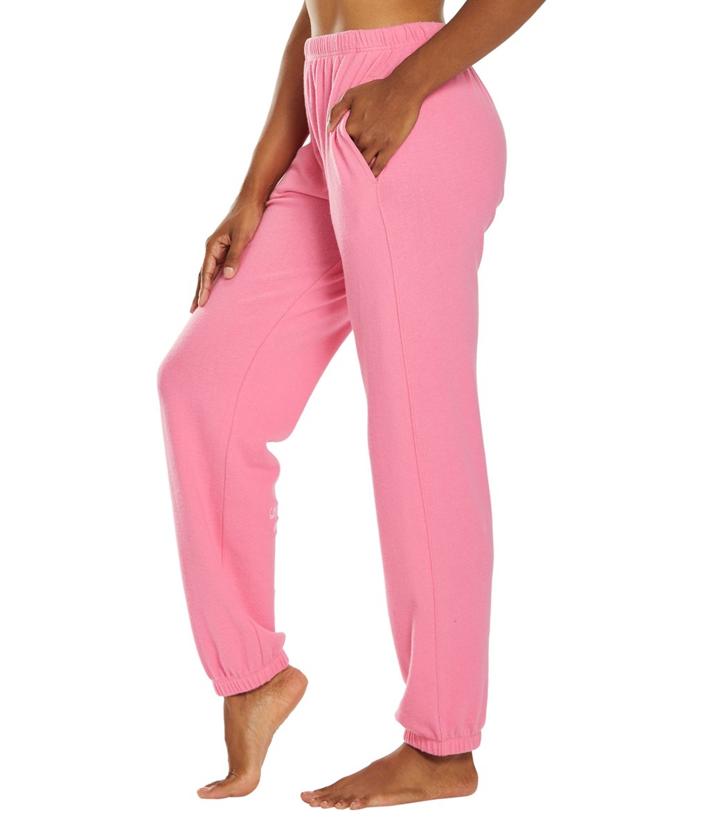 Spiritual gangster malibu nights sweatpants sales