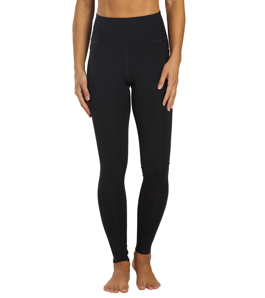 NUX One By One Seamless Yoga Leggings at  - Free Shipping