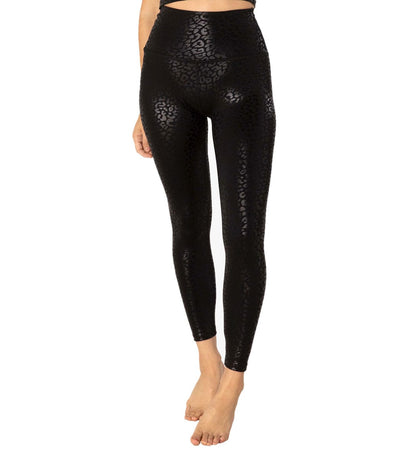 Beyond yoga sales snakeskin leggings