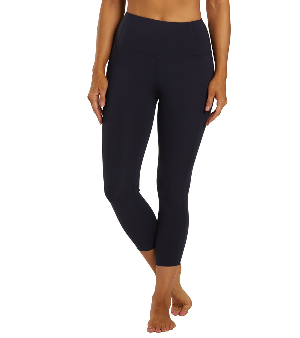 Marika High Waisted Tummy Control Yoga Capris at  - Free  Shipping