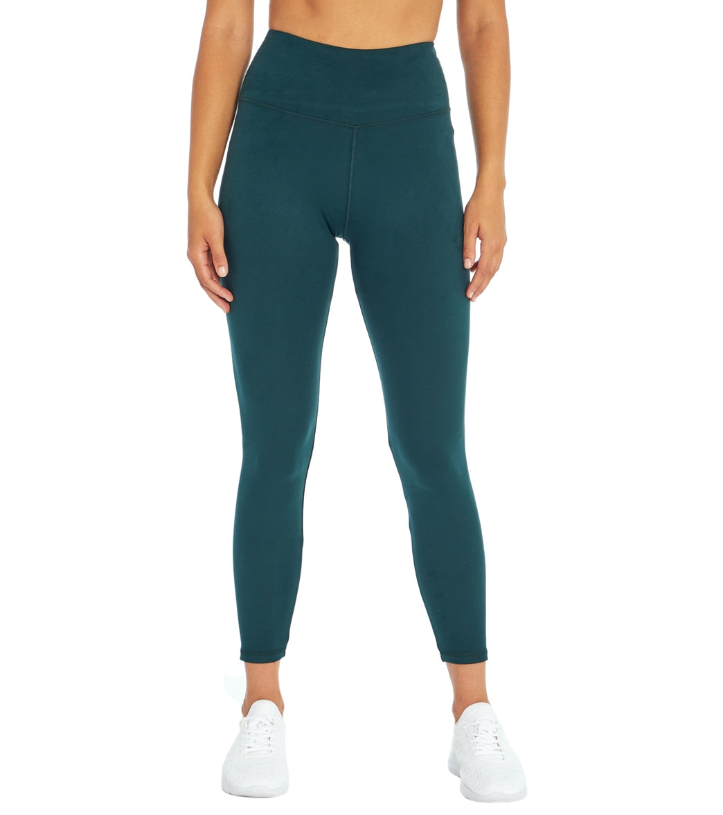 Balance Collection Contender Lux Yoga Leggings, 57% OFF