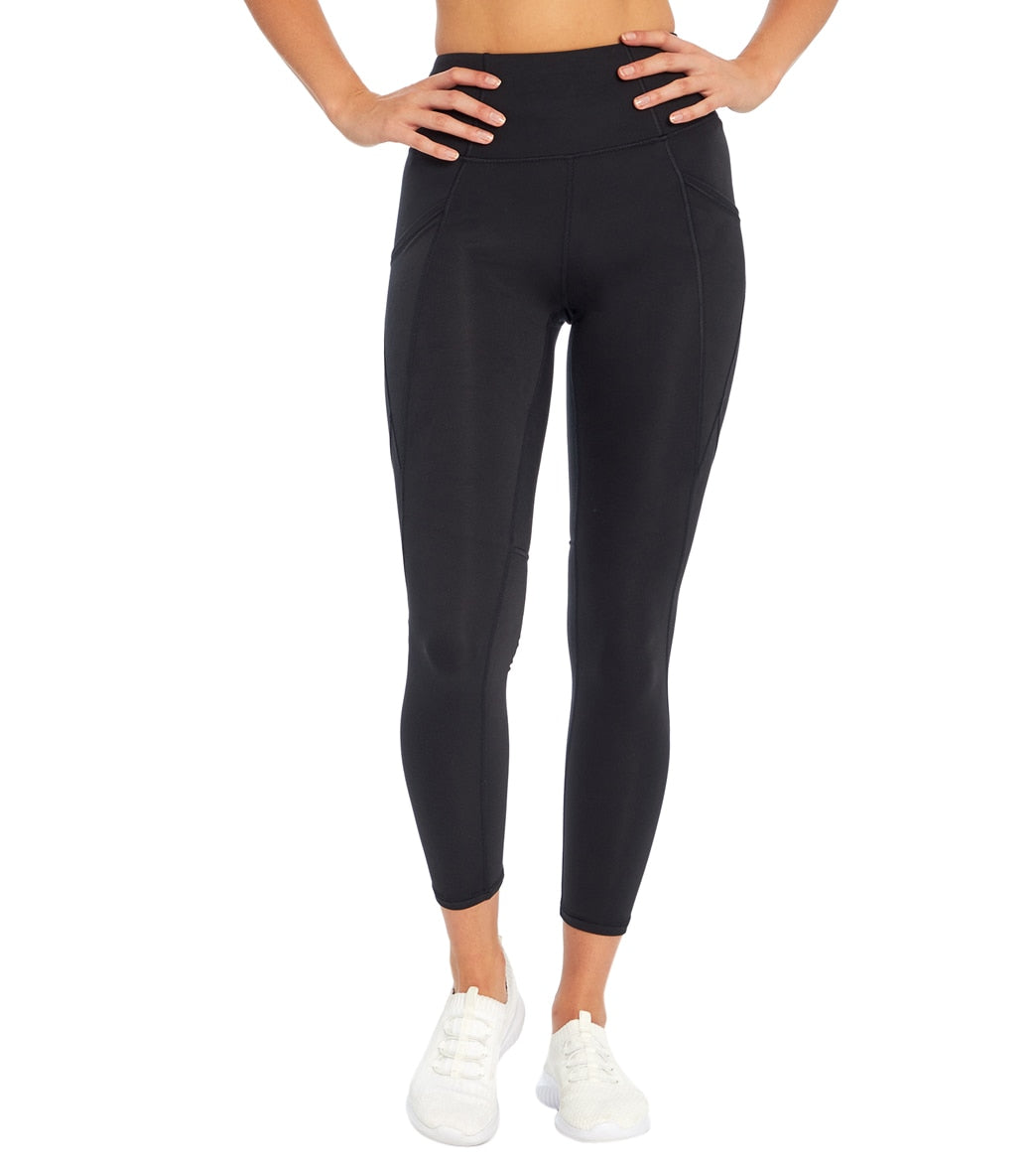 Balance Collection Haven High Waisted Yoga Leggings at  -  Free Shipping