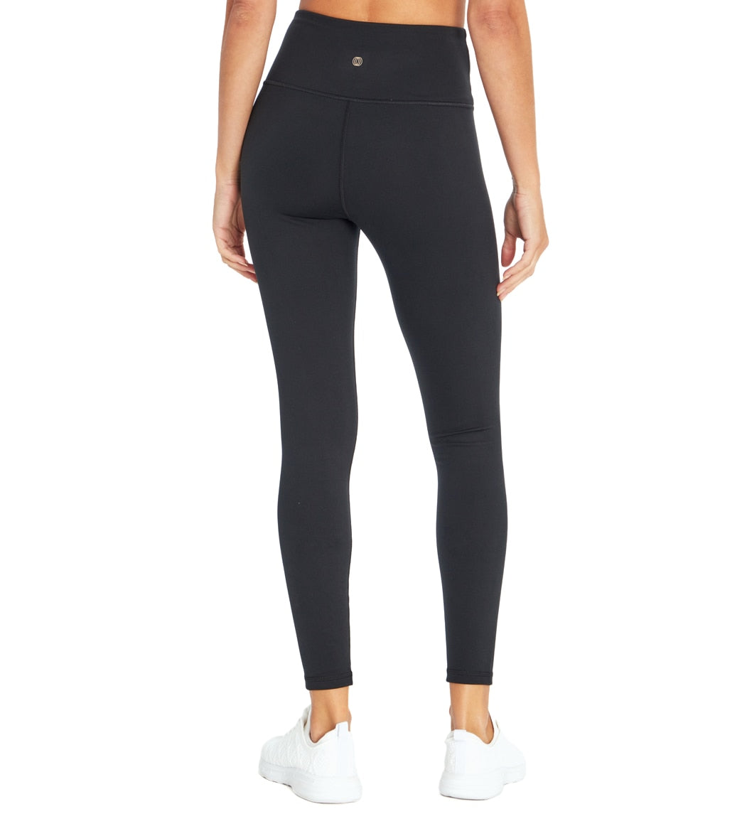Balance Collection Contender Lux Yoga Leggings at  - Free  Shipping