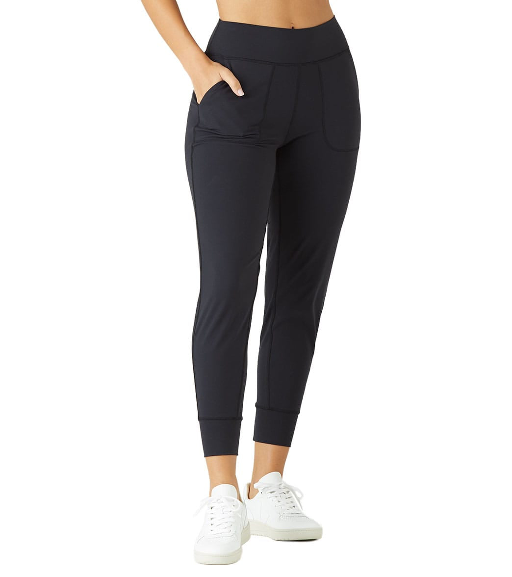 Glyder Pure Joggers at YogaOutlet.com - Free Shipping –