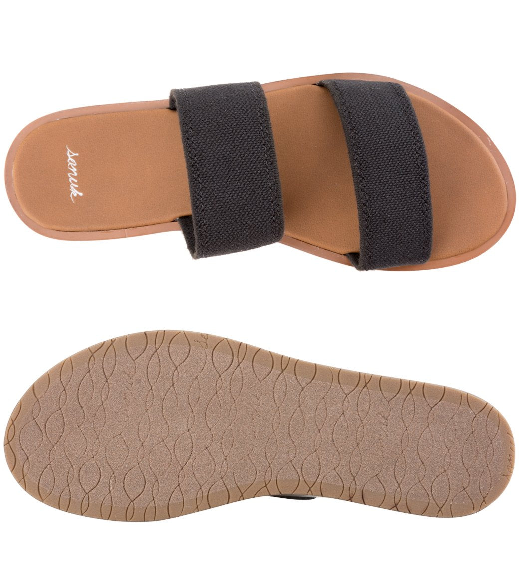 Sanuk Women's Yoga Gora Gora Sandal