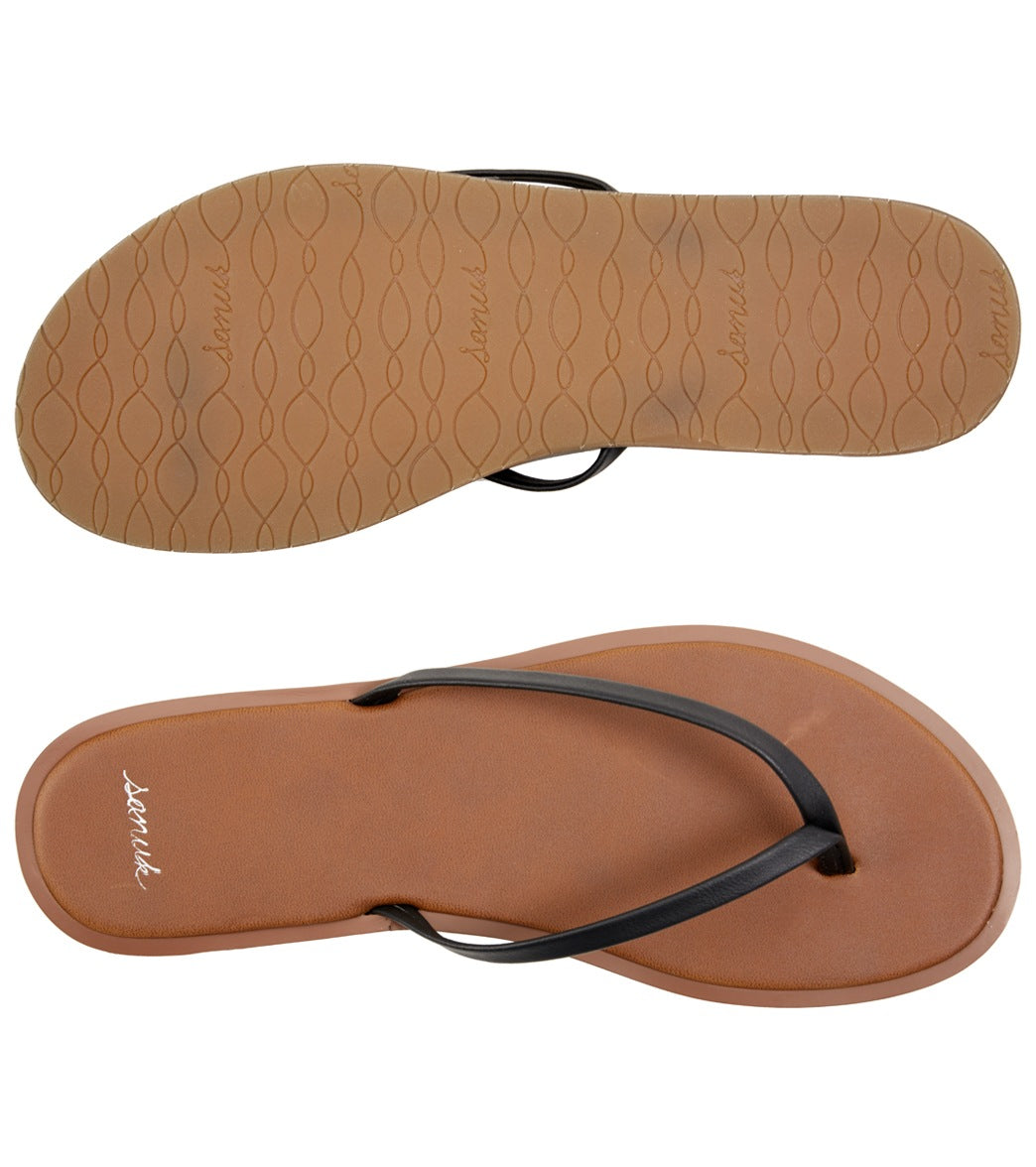 Sanuk aurora sale
