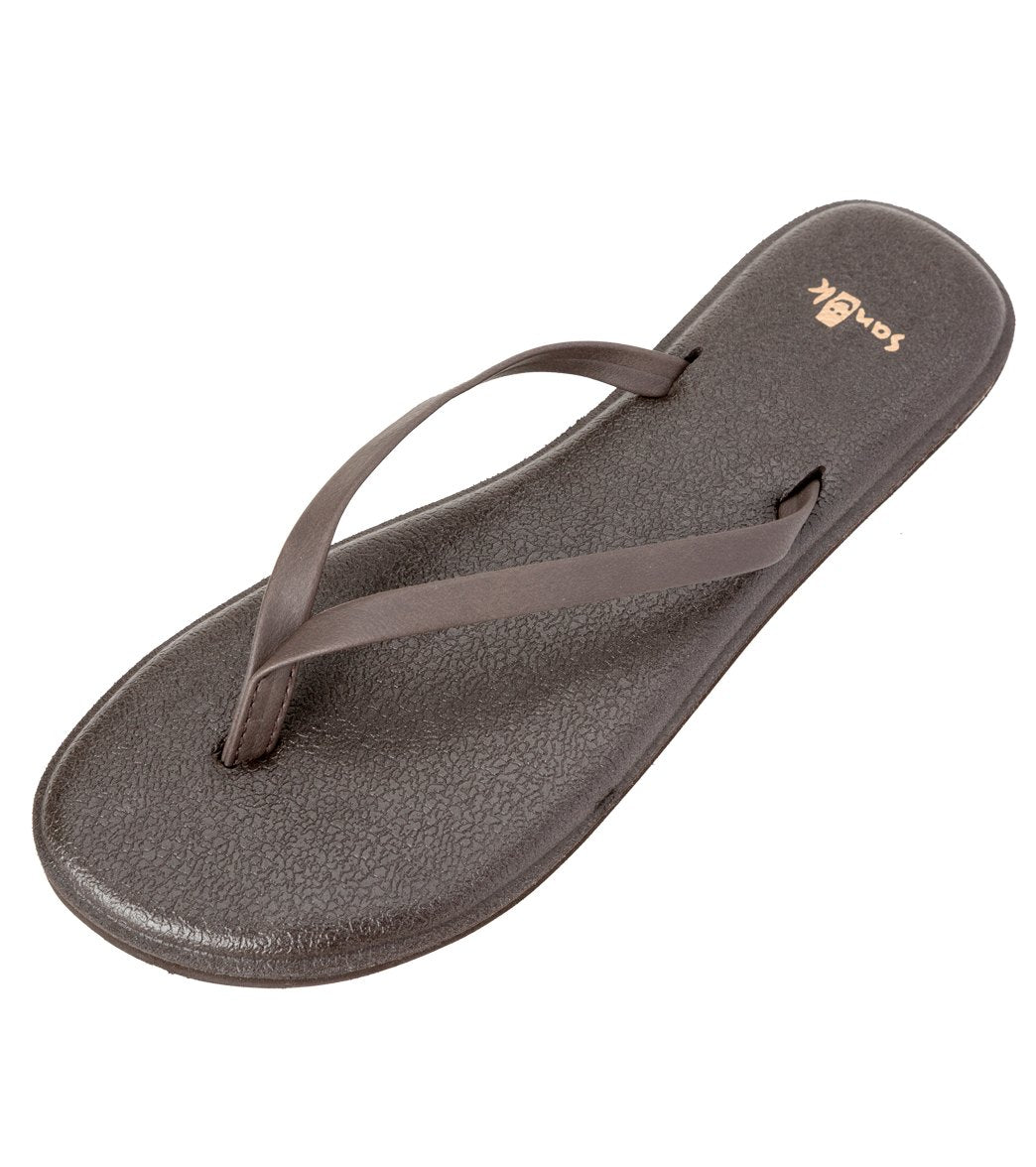 Sanuk bliss flip sales flops