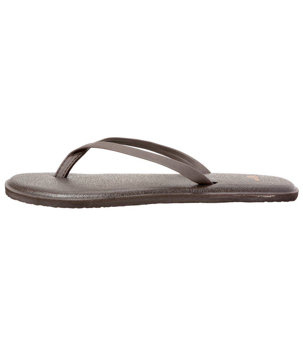 Sanuk Yoga Mat Wander Sandals