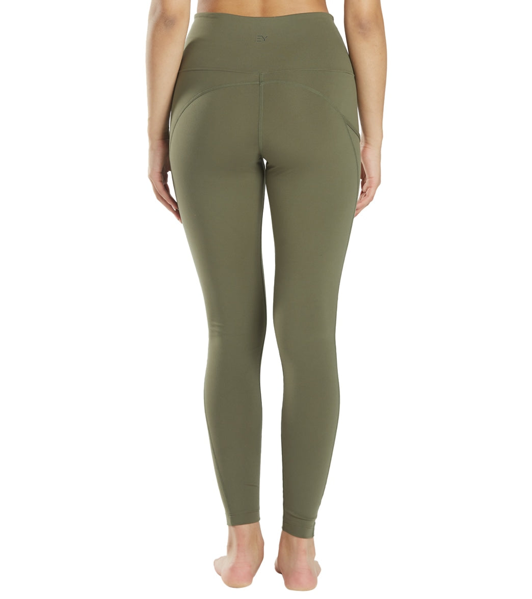 Jerry's 386 High Waist Supplex Leggings