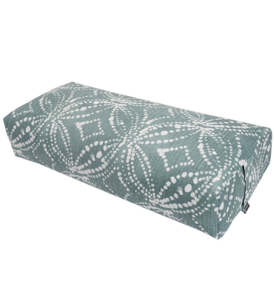 Halfmoon Rectangular Bolster Limited Edition at Free