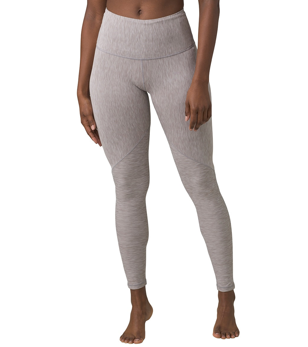 prAna Ecospave Yoga Leggings