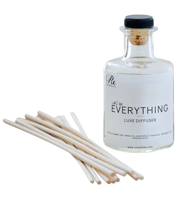 RXLA Everything Reed Diffuser 14oz