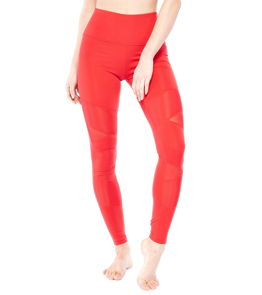 Electric Yoga Feeling Yourself Yoga Leggings at  - Free  Shipping