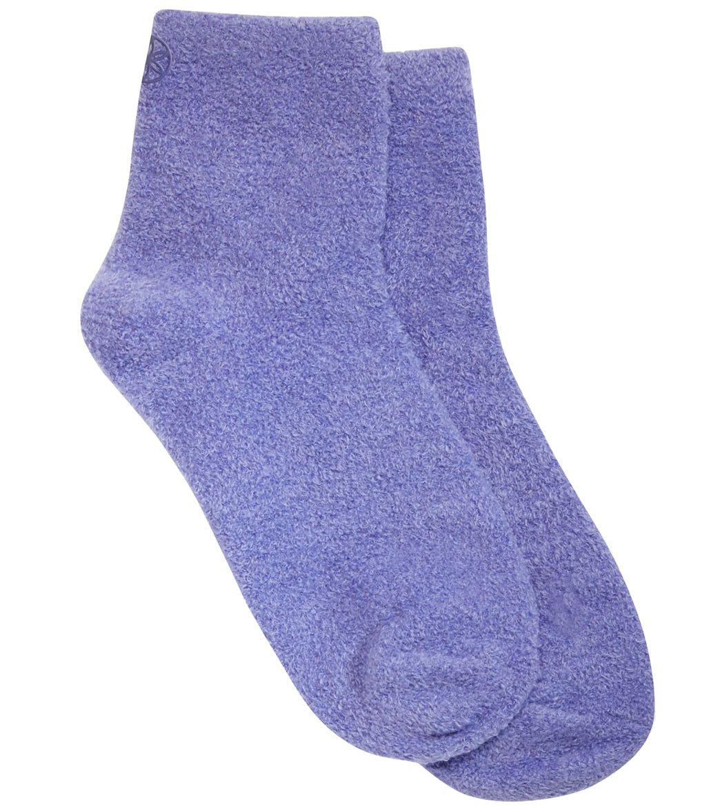 Gaiam Relax Cozy Moisturizing Socks at