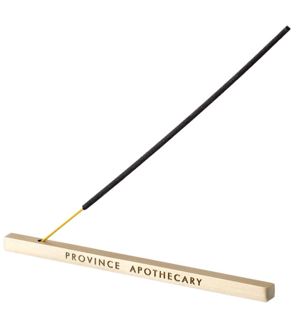 Province Apothecary Horizon Incense Holder