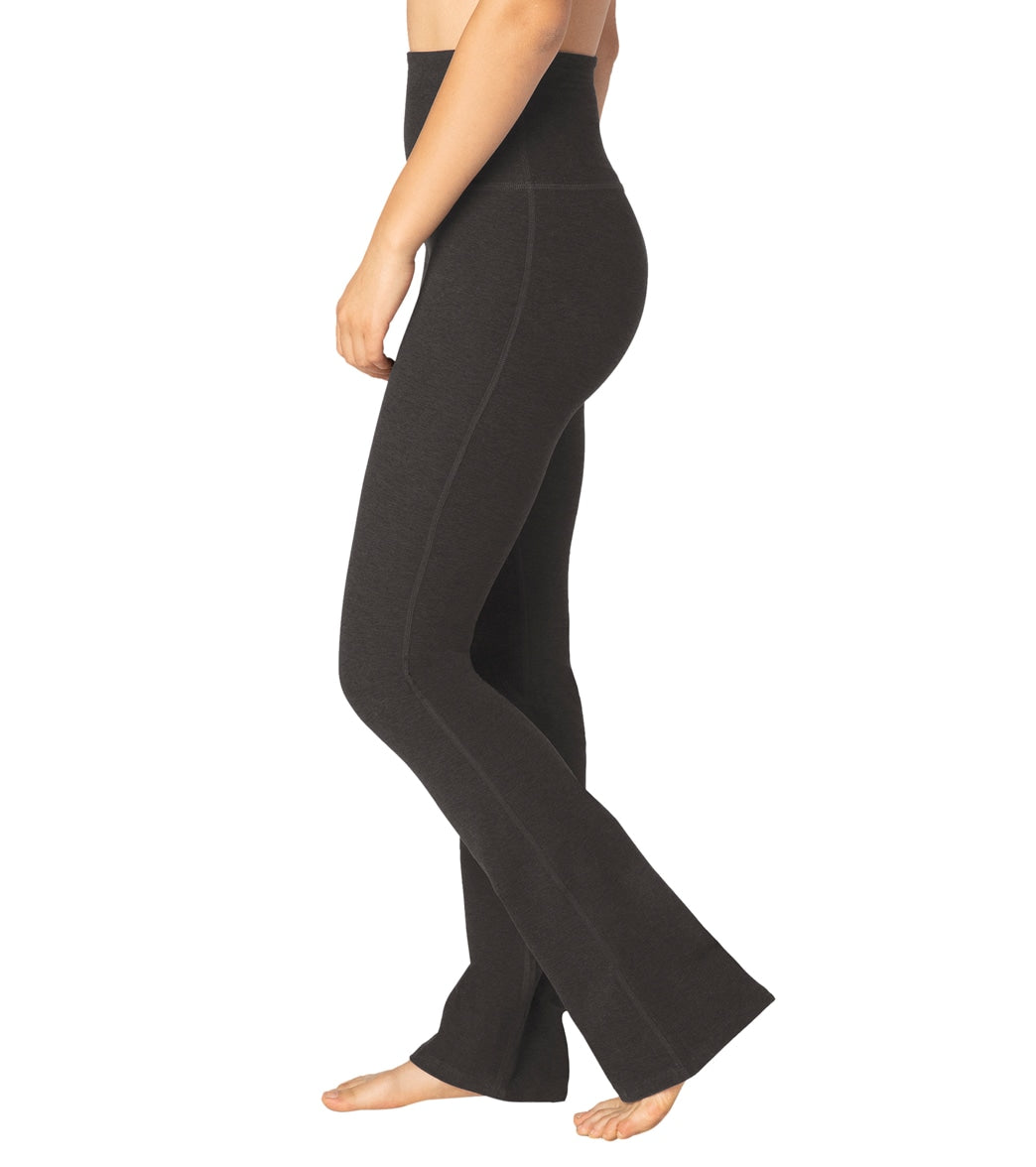 Beyond Yoga High Waisted Practice Pant at  - Free